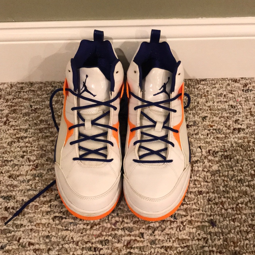 AIR JORDANS! 🔥 🔥 🔥
